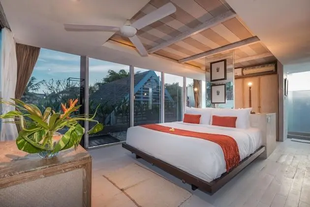Family Villa