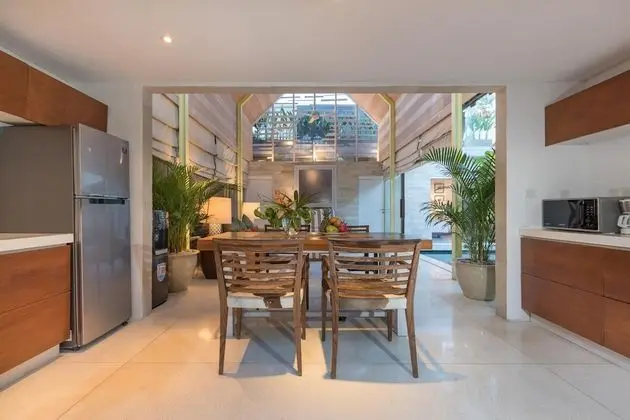 Family Villa
