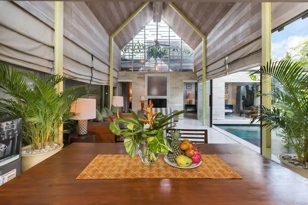 Family Villa
