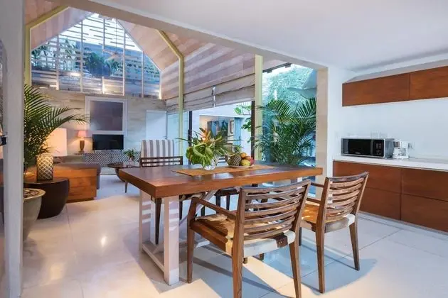 Family Villa