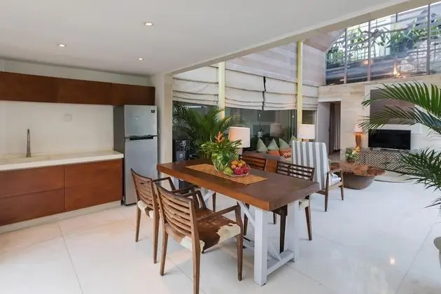 Family Villa