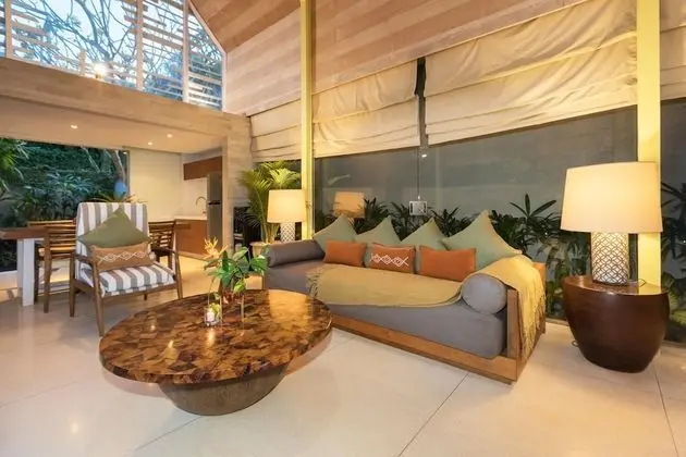 Family Villa