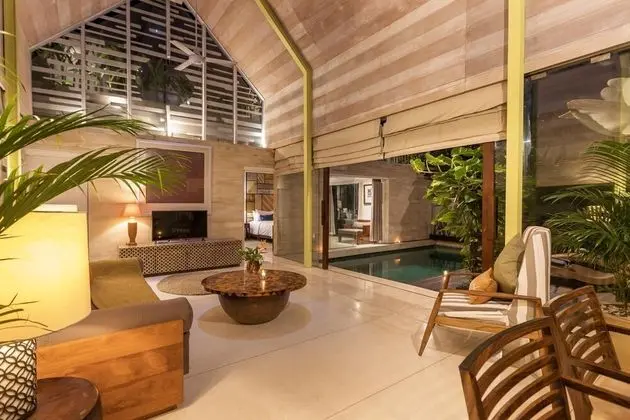 Family Villa