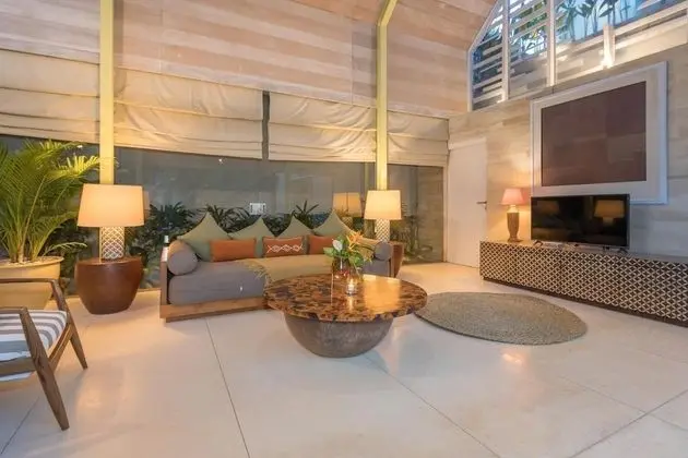 Family Villa