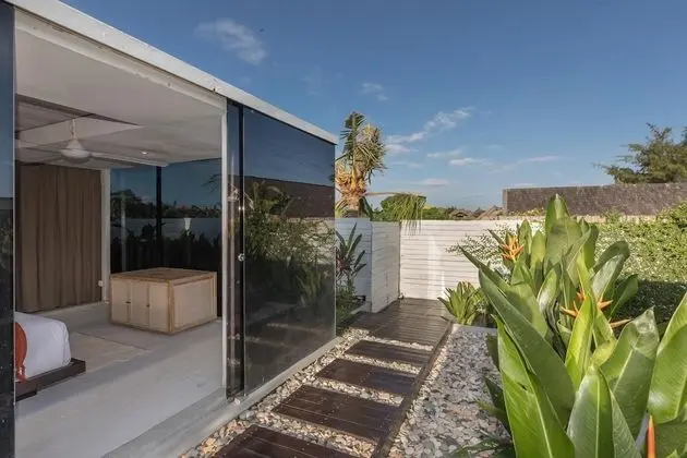 Family Villa