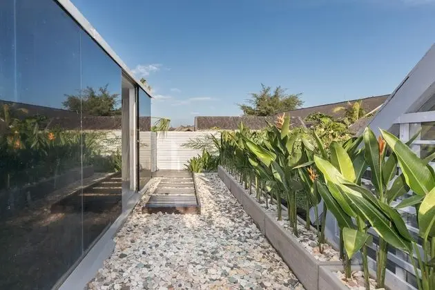 Family Villa