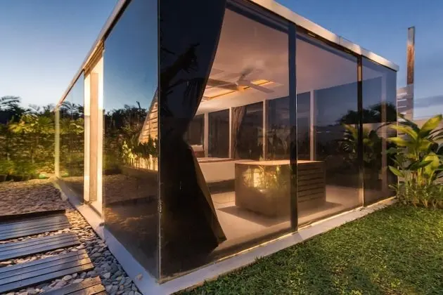 Family Villa