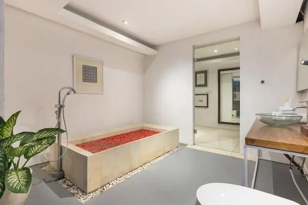 Family Villa