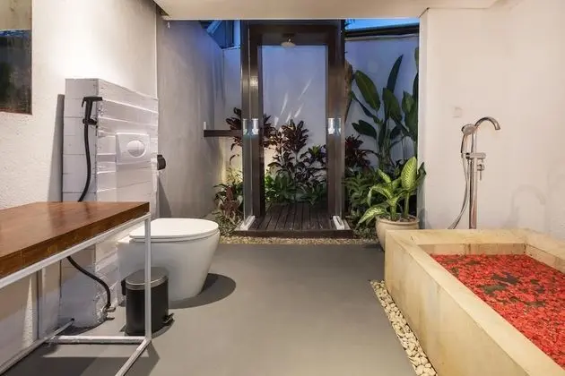Family Villa