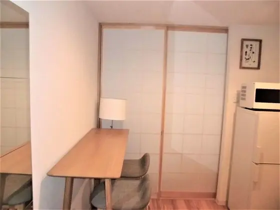 Apart Daire, 1 Büyük (Queen) Boy Yatak, Sigara İçilmez