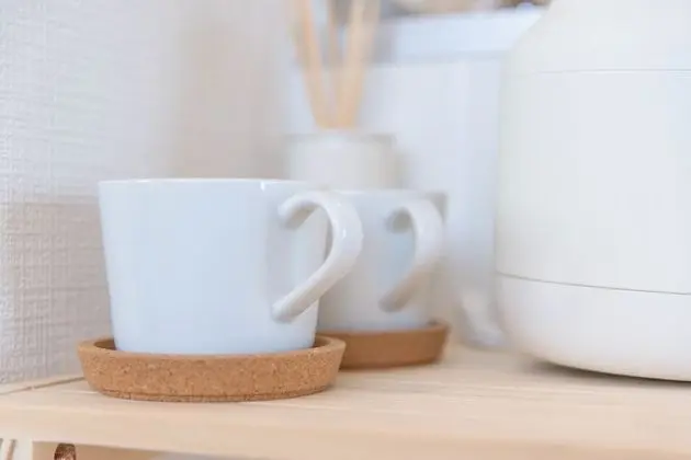 Apart Daire, 1 Büyük (Queen) Boy Yatak, Sigara İçilmez