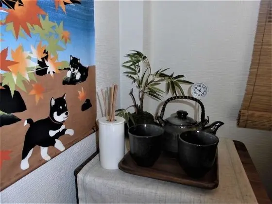 Apart Daire, 1 Büyük (Queen) Boy Yatak, Sigara İçilmez