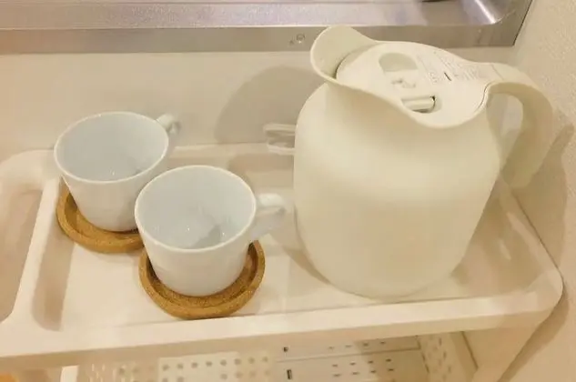 Apart Daire, 1 Büyük (Queen) Boy Yatak, Sigara İçilmez