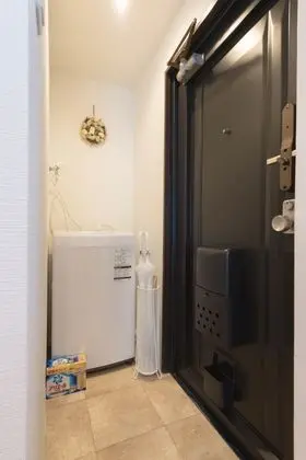 Traditional Apart Daire, Sigara İçilmez (Japanese Western Style)