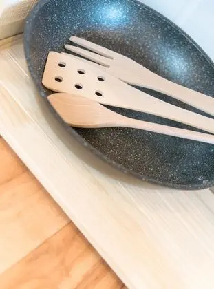 Traditional Apart Daire, Sigara İçilmez (Japanese Western Style)