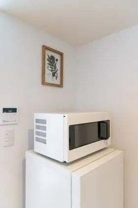 Traditional Apart Daire, Sigara İçilmez (Japanese Western Style)