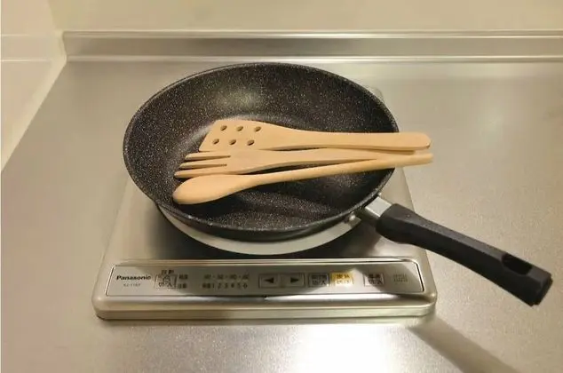 Traditional Apart Daire, Sigara İçilmez (Japanese Western Style)