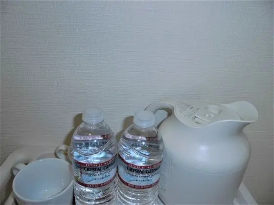 Traditional Apart Daire, Sigara İçilmez (Japanese Western Style)