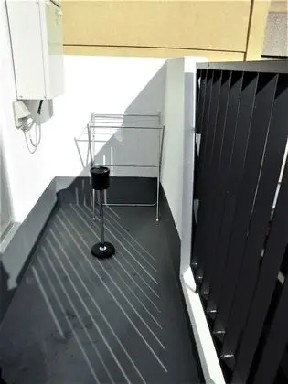 Traditional Apart Daire, Sigara İçilmez (Japanese Western Style)