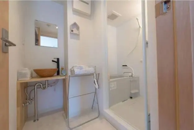 Traditional Apart Daire, Sigara İçilmez (Japanese Western Style)