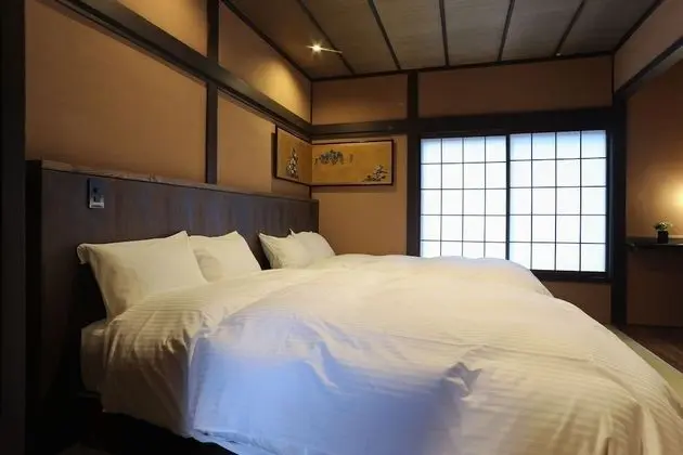 Sıra Ev, 3 Yatak Odası