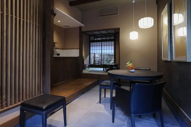 Sıra Ev, 3 Yatak Odası