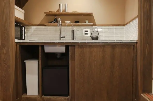 Sıra Ev, 3 Yatak Odası