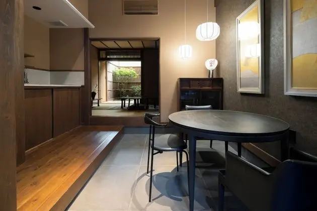 Sıra Ev, 3 Yatak Odası