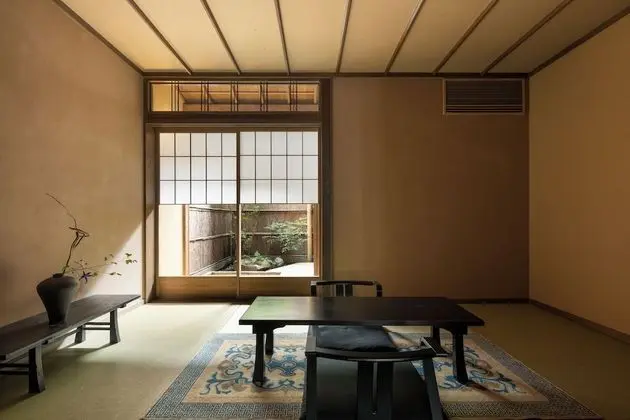 Sıra Ev, 3 Yatak Odası