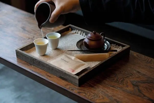 Sıra Ev, 3 Yatak Odası