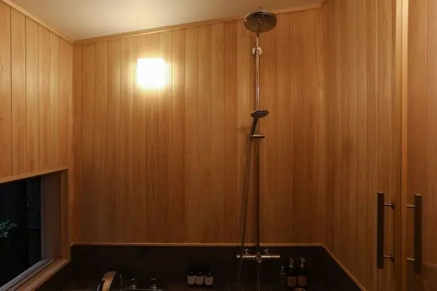 Sıra Ev, 3 Yatak Odası