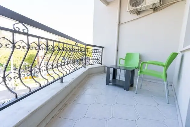 Standard Tek Kişilik Oda