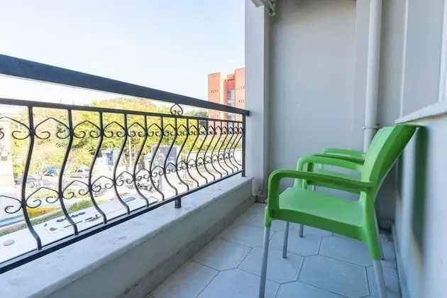 Standard Tek Kişilik Oda