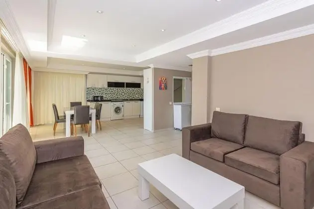 Özel Havuzlu Villa, Dağ veya Havuz Manzaralı, Aileye Özel