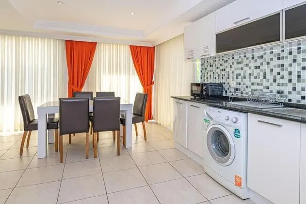 Özel Havuzlu Villa, Dağ veya Havuz Manzaralı, Aileye Özel