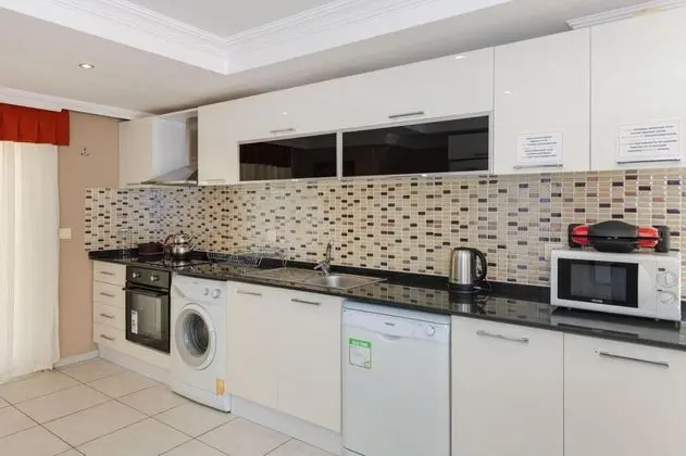 Özel Havuzlu Villa, Dağ veya Havuz Manzaralı, Aileye Özel