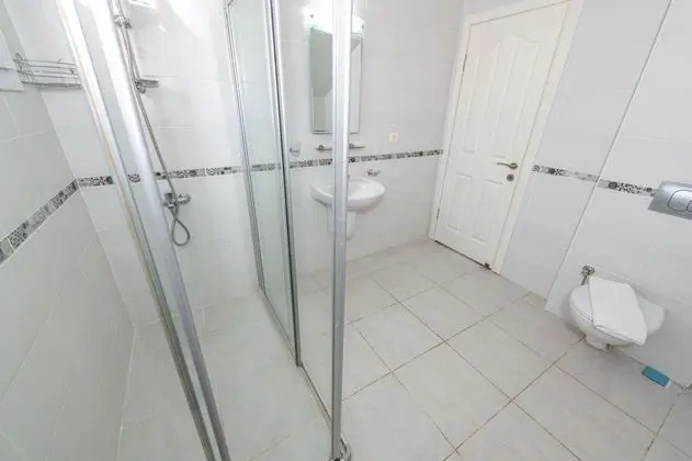 Özel Havuzlu Villa, Dağ veya Havuz Manzaralı, Aileye Özel