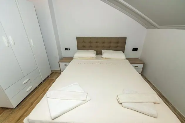 Family Çatı Katı Süiti (Penthouse), 2 Yatak Odası
