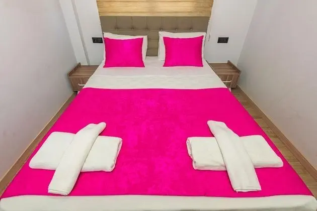 Standard Apart Daire, 2 Yatak Odası