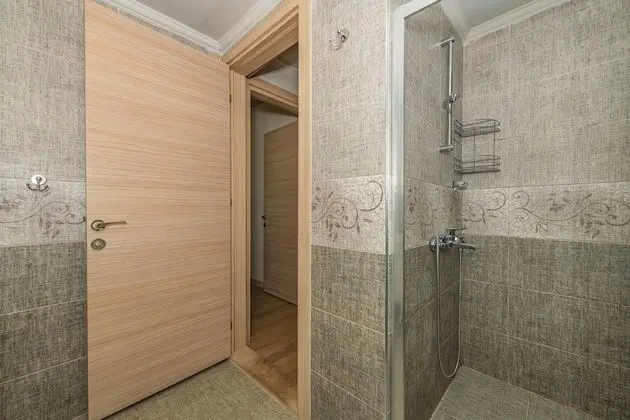 Standard Apart Daire, 2 Yatak Odası