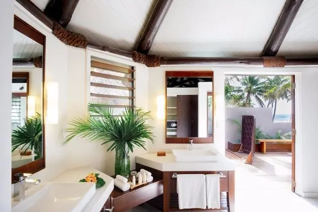 Bungalov, Denize Sıfır