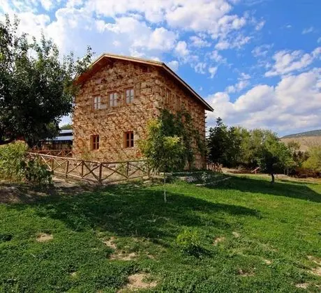 Standart Oda, Kara Manzaralı, Balkonsuz