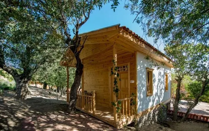 Standart Oda, Kara Manzaralı, Verandalı