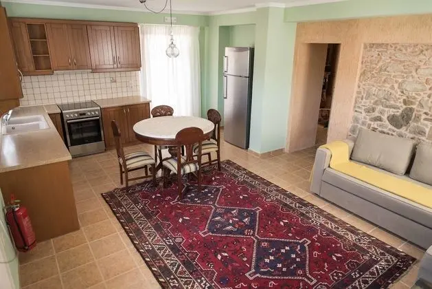 Junior Süit, Şehir Manzaralı