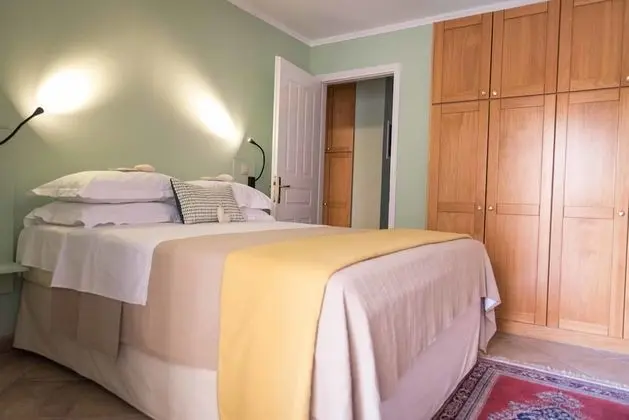 Junior Süit, Şehir Manzaralı