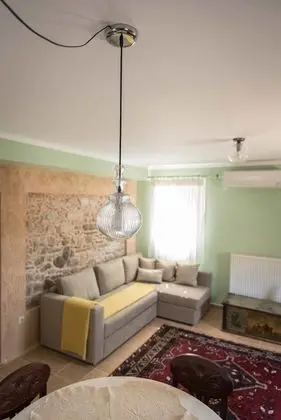 Junior Süit, Şehir Manzaralı