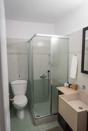 Junior Süit, Şehir Manzaralı