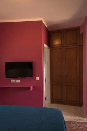 Superior Tek Büyük Yataklı Oda