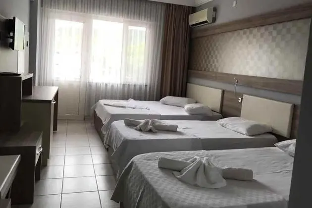 Aile Odası, Deniz veya Kara Manzaralı