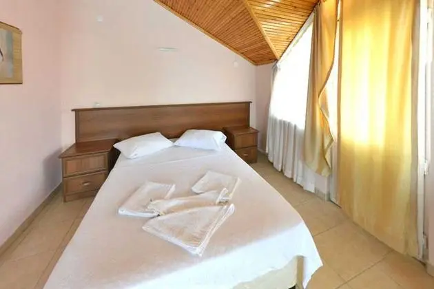 Ekonomik Oda, Dağ Manzaralı